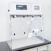 AirClean 4' 600 Workstation image 1